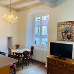 Lägenhet Bi Uns Chez Silvana *