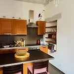 Bi Uns Chez Silvana Lägenhet *