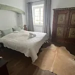 Lägenhet Bi Uns Chez Silvana Colmar