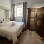 Bi Uns Chez Silvana Lägenhet *