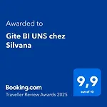 Bi Uns Chez Silvana Lägenhet