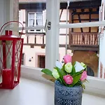 Lägenhet Bi Uns Chez Silvana *