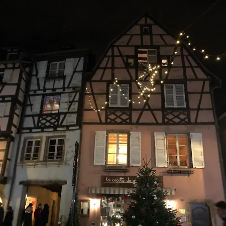 Bi Uns Chez Silvana Appartement *