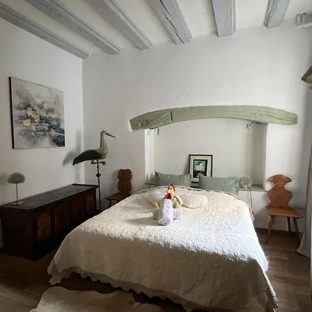 Bi Uns Chez Silvana