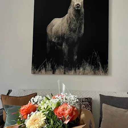 Bi Uns Chez Silvana Colmar