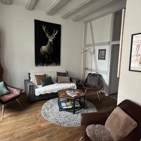 Apartment Bi Uns Chez Silvana *