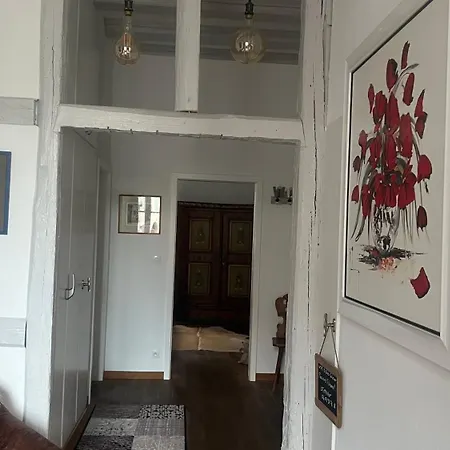 Apartment Bi Uns Chez Silvana *