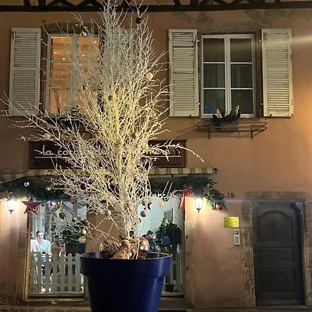 Bi Uns Chez Silvana Apartman *