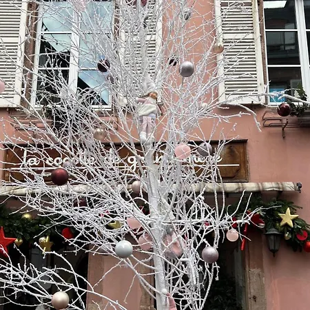 Appartement Bi Uns Chez Silvana *