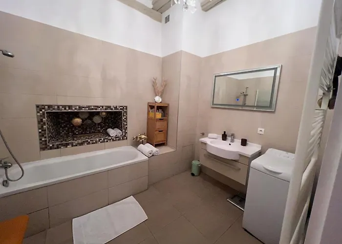 Bi Uns Chez Silvana Appartement