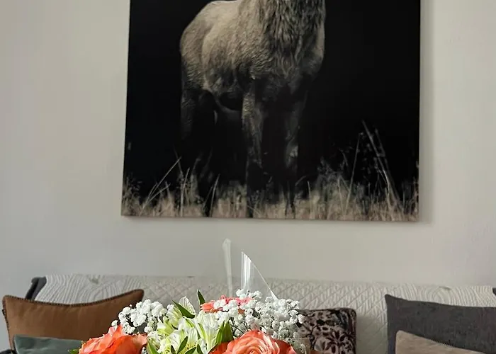 Bi Uns Chez Silvana Colmar