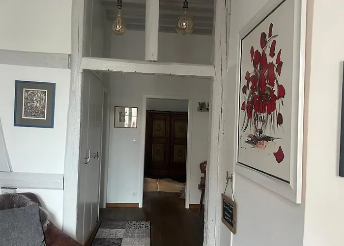 Appartement Bi Uns Chez Silvana *