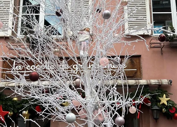 Appartement Bi Uns Chez Silvana *