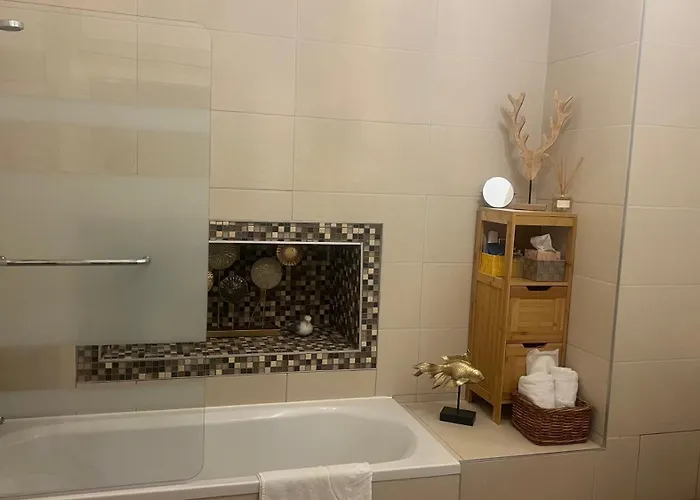 Bi Uns Chez Silvana Appartement