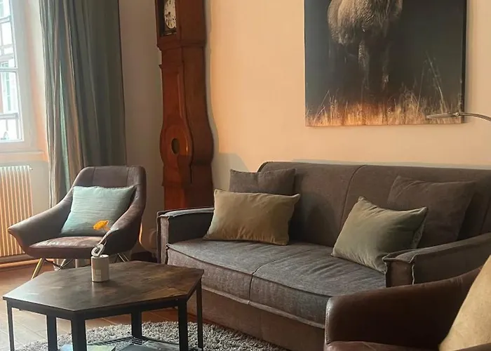 Bi Uns Chez Silvana *